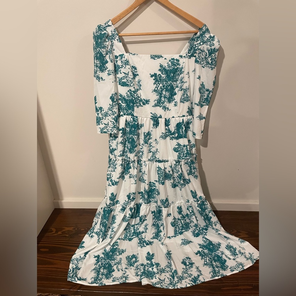 Summer dress